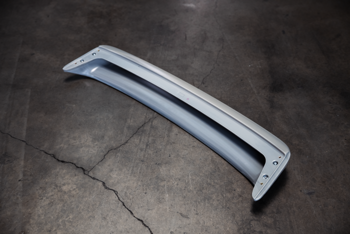 E36 M3 GT Style Wing -Exterior Body Parts-grip-drift-Garagistic-bmw