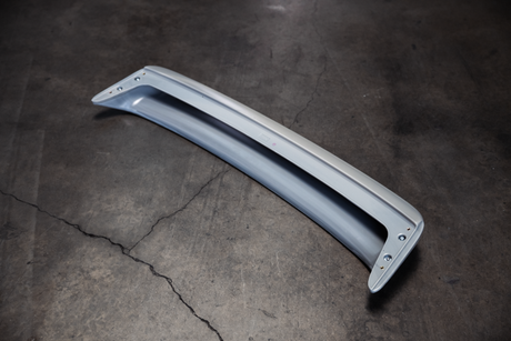 E36 M3 GT Style Wing -Exterior Body Parts-grip-drift-Garagistic-bmw