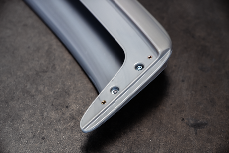 E36 M3 GT Style Wing -Exterior Body Parts-grip-drift-Garagistic-bmw