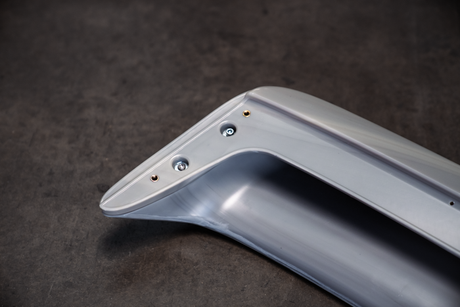 E36 M3 GT Style Wing -Exterior Body Parts-grip-drift-Garagistic-bmw