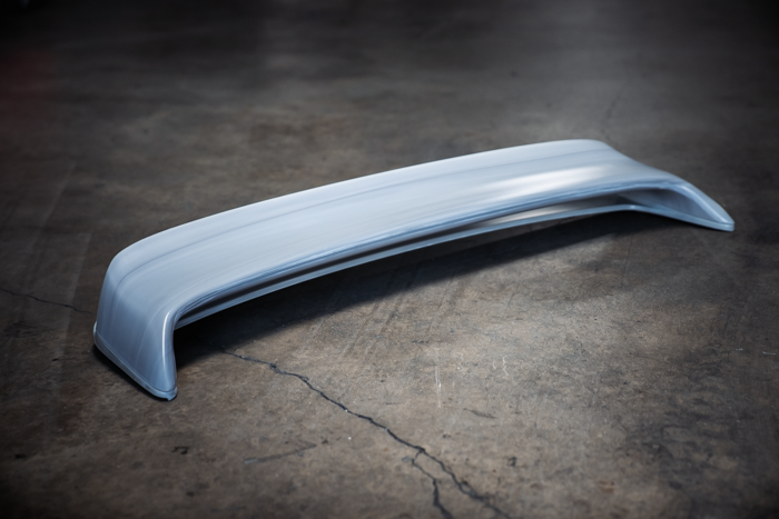 E36 M3 GT Style Wing -Exterior Body Parts-grip-drift-Garagistic-bmw