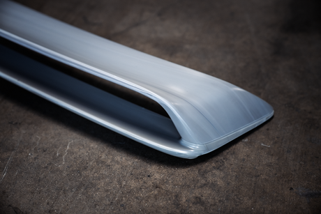 E36 M3 GT Style Wing -Exterior Body Parts-grip-drift-Garagistic-bmw