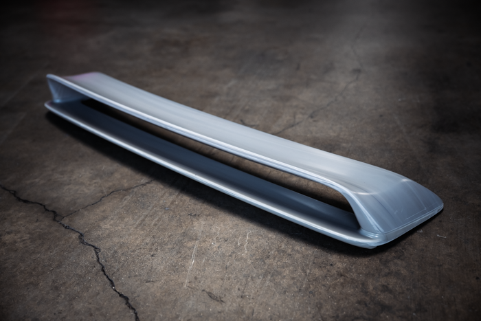 E36 M3 GT Style Wing -Exterior Body Parts-grip-drift-Garagistic-bmw