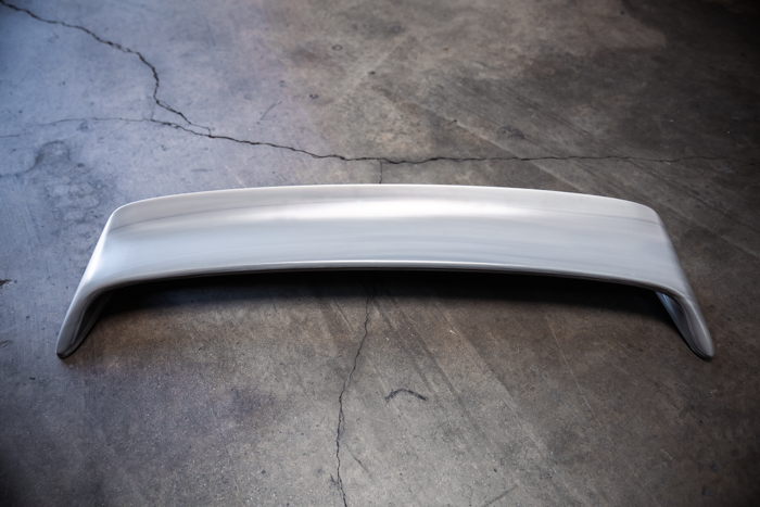 E36 M3 GT Style Wing -Exterior Body Parts-grip-drift-Garagistic-bmw
