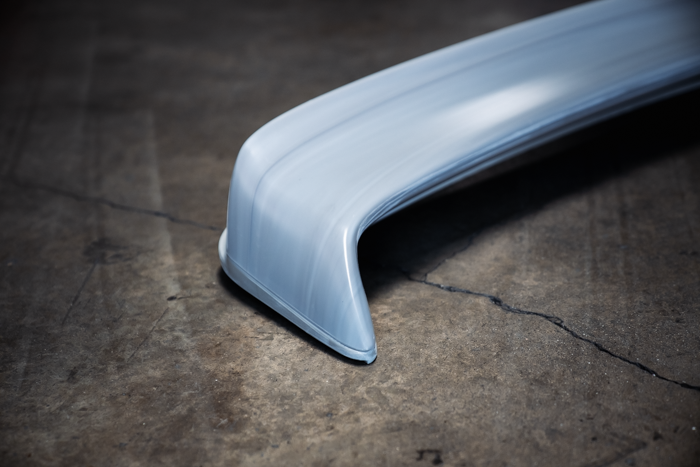 E36 M3 GT Style Wing -Exterior Body Parts-grip-drift-Garagistic-bmw
