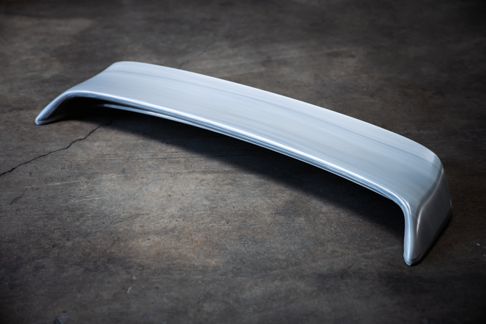 E36 M3 GT Style Wing -Exterior Body Parts-grip-drift-Garagistic-bmw