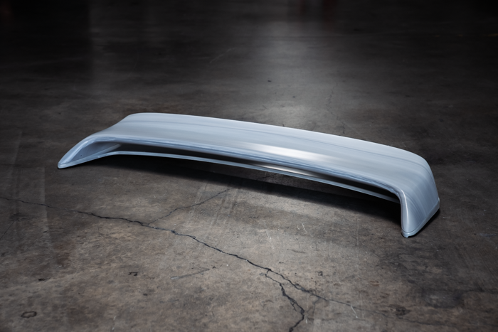 E36 M3 GT Style Wing -Exterior Body Parts-grip-drift-Garagistic-bmw