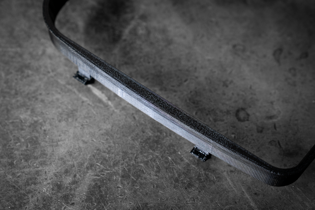 BMW Shift Boot Frame (E30, E36, E46)-Shifter Accessories-grip-drift-E30-Garagistic-bmw