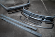 E36 M3 Complete body Kit - M3, 2 Door Coupe/Convertible, 4 Door Sedan-Exterior Body Parts-grip-drift-2 Door-No-Garagistic-bmw