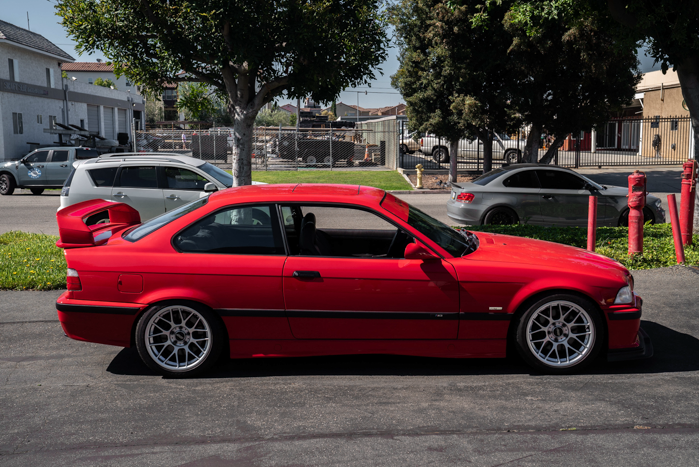 E36 M3 Side Skirts - M3, 2 Door Coupe/Convertible, Sedan exclusive E36 M3 Side Skirts - M3, 2 Door Coupe/Convertible, Sedan exclusive