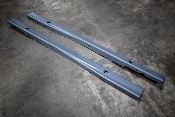 E36 M3 Side Skirts - M3, 2 Door Coupe/Convertible, Sedan exclusive