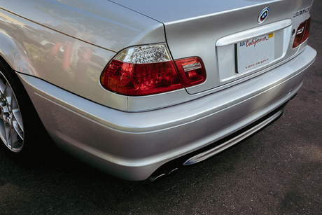 E46 Non-M ZHP MTech 2 Complete Body Kit - 2 Door Coupe/Convertible, 4 Door Sedan-Exterior Body Parts-grip-drift-2 Door-Garagistic-bmw