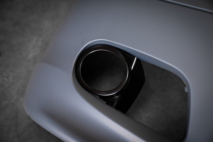 E46 Non-M ZHP MTech 2 Complete Body Kit - 2 Door Coupe/Convertible, 4 Door Sedan-Exterior Body Parts-grip-drift-2 Door-Garagistic-bmw