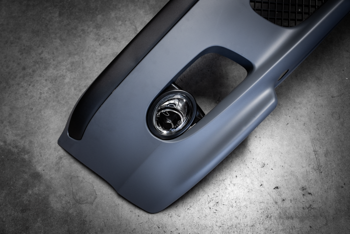 E46 Non-M ZHP MTech 2 Complete Body Kit - 2 Door Coupe/Convertible, 4 Door Sedan-Exterior Body Parts-grip-drift-2 Door-Garagistic-bmw