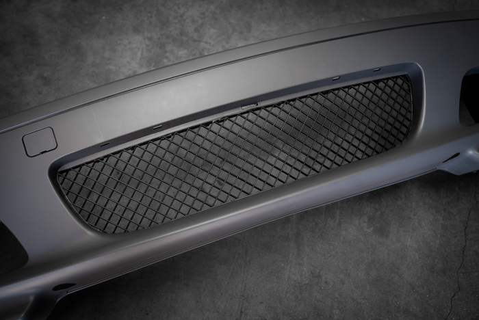 E46 Non-M ZHP MTech 2 Complete Body Kit - 2 Door Coupe/Convertible, 4 Door Sedan-Exterior Body Parts-grip-drift-2 Door-Garagistic-bmw