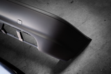 E46 Non-M ZHP MTech 2 Complete Body Kit - 2 Door Coupe/Convertible, 4 Door Sedan-Exterior Body Parts-grip-drift-2 Door-Garagistic-bmw