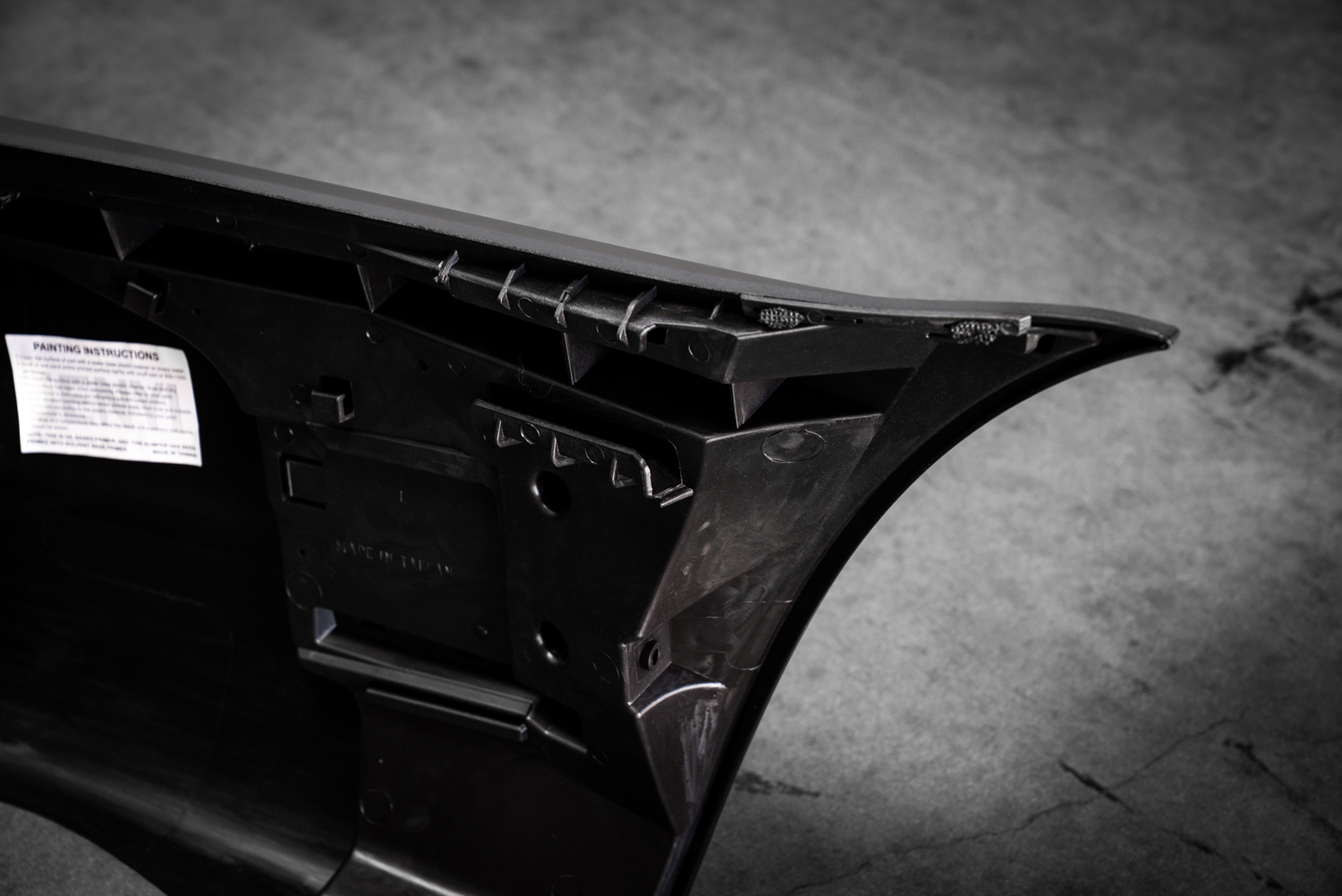 E46 Non-M ZHP MTech 2 Complete Body Kit - 2 Door Coupe/Convertible, 4 Door Sedan-Exterior Body Parts-grip-drift-2 Door-Garagistic-bmw