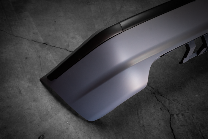 E46 Non-M ZHP MTech 2 Complete Body Kit - 2 Door Coupe/Convertible, 4 Door Sedan-Exterior Body Parts-grip-drift-2 Door-Garagistic-bmw