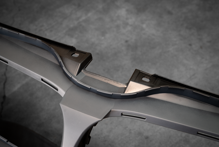 E92 MTech Front Bumper w/ Fog Lights - Pre-LCI (2007-2010)-Exterior Body Parts-grip-drift-Garagistic-bmw