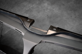 E92 MTech Front Bumper w/ Fog Lights - Pre-LCI (2007-2010)-Exterior Body Parts-grip-drift-Garagistic-bmw