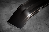 #E46 Non-M M3 Style Rear Bumper - 2 Door Coupe/Convertible, Sedan-Exterior Body Parts-grip-drift-2 Door-Style A-Garagistic-bmw