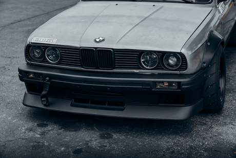 E30 "M3" Complete Body Kit-Exterior Body Parts-grip-drift-Yes-No-Garagistic-bmw