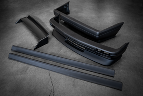 E30 "M3" Complete Body Kit-Exterior Body Parts-grip-drift-Yes-No-Garagistic-bmw