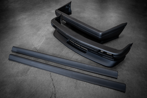 E30 "M3" Complete Body Kit-Exterior Body Parts-grip-drift-No-No-Garagistic-bmw