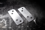 E46 Front Sway Bar Reinforcement Kit