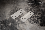 E46 Front Sway Bar Reinforcement Kit