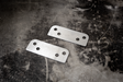 E46 Front Sway Bar Reinforcement Kit