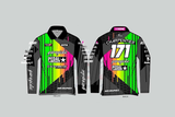 Rome Charpentier Garagistic 2024 FD Team Jerseys-Merch and Apparel-grip-drift-Long Sleeve-Small-Garagistic-bmw