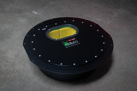 E30 Spare Tire Radium Fuel Cell Mount Kit-Delete Panels-grip-drift-Fuel Cell Mount Only-Garagistic-bmw