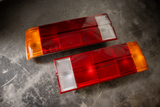 BMW E30 Early Model OEM Style Tail Lights