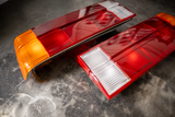 BMW E30 Early Model OEM Style Tail Lights