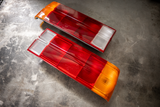 BMW E30 Early Model OEM Style Tail Lights