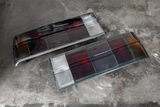 BMW E30 Early Model Smoked Tail Lights