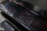 BMW E30 Early Model Smoked Tail Lights