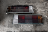 BMW E30 Early Model Smoked Tail Lights