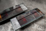 BMW E30 Early Model Smoked Tail Lights