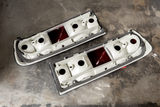 BMW E30 Early Model Smoked Tail Lights
