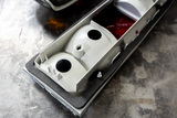 BMW E30 Early Model Smoked Tail Lights