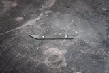 E36 Trunk Latch Reinforcement Plate