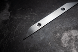 E36 Trunk Latch Reinforcement Plate