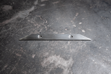 E36 Trunk Latch Reinforcement Plate