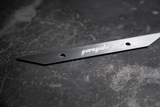 E36 Trunk Latch Reinforcement Plate
