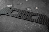 Garagistic BMW E36/E46 Low-Profile Fire Extinguisher Mount-Interior Parts-grip-drift-Aluminum-Garagistic-bmw