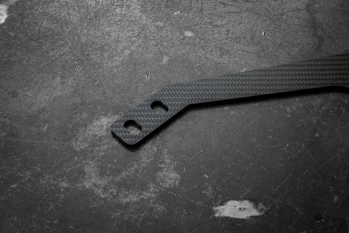 Garagistic BMW E36/E46 Low-Profile Fire Extinguisher Mount-Interior Parts-grip-drift-Aluminum-Garagistic-bmw
