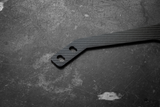 Garagistic BMW E36/E46 Low-Profile Fire Extinguisher Mount-Interior Parts-grip-drift-Aluminum-Garagistic-bmw