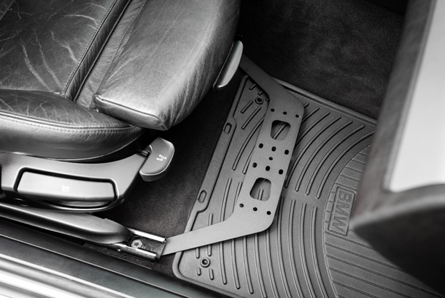 Garagistic BMW E36/E46 Low-Profile Fire Extinguisher Mount-Interior Parts-grip-drift-Aluminum-Garagistic-bmw